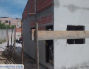 2ª CASA EM PORTAL DE JACARAIPE - SERRA/ES.