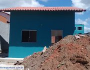 2ª CASA EM PORTAL DE JACARAIPE - SERRA/ES.
