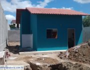 2ª CASA EM PORTAL DE JACARAIPE - SERRA/ES.
