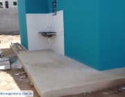 2ª CASA EM PORTAL DE JACARAIPE - SERRA/ES.