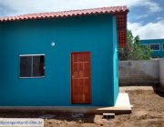 2ª CASA EM PORTAL DE JACARAIPE - SERRA/ES.