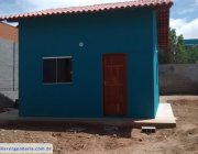2ª CASA EM PORTAL DE JACARAIPE - SERRA/ES.