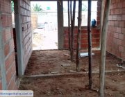 2ª CASA EM BALNEÁRIO PONTA DA FRUTA - VILA VELHA/ES.