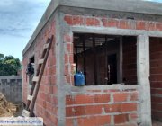 2ª CASA EM BALNEÁRIO PONTA DA FRUTA - VILA VELHA/ES.