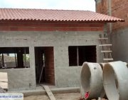 2ª CASA EM BALNEÁRIO PONTA DA FRUTA - VILA VELHA/ES.