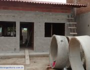 2ª CASA EM BALNEÁRIO PONTA DA FRUTA - VILA VELHA/ES.