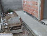 2ª CASA EM BALNEÁRIO PONTA DA FRUTA - VILA VELHA/ES.