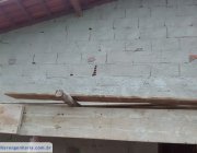 2ª CASA EM BALNEÁRIO PONTA DA FRUTA - VILA VELHA/ES.