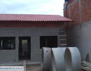 2ª CASA EM BALNEÁRIO PONTA DA FRUTA - VILA VELHA/ES.