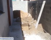 2ª CASA EM BALNEÁRIO PONTA DA FRUTA - VILA VELHA/ES.