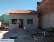 2ª CASA EM BALNEÁRIO PONTA DA FRUTA - VILA VELHA/ES.