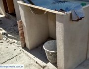 2ª CASA EM BALNEÁRIO PONTA DA FRUTA - VILA VELHA/ES.