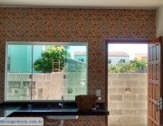 2ª CASA EM BALNEÁRIO PONTA DA FRUTA - VILA VELHA/ES.