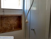 2ª CASA EM BALNEÁRIO PONTA DA FRUTA - VILA VELHA/ES.