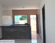2ª CASA EM BALNEÁRIO PONTA DA FRUTA - VILA VELHA/ES.