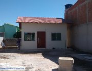 2ª CASA EM BALNEÁRIO PONTA DA FRUTA - VILA VELHA/ES.