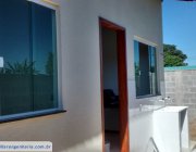 2ª CASA EM BALNEÁRIO PONTA DA FRUTA - VILA VELHA/ES.