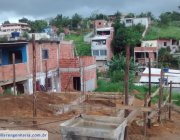 5ª CASA EM RESIDENCIAL CENTRO DA SERRA - SERRA/ES.