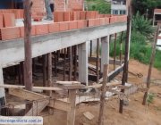 5ª CASA EM RESIDENCIAL CENTRO DA SERRA - SERRA/ES.