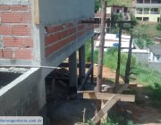 5ª CASA EM RESIDENCIAL CENTRO DA SERRA - SERRA/ES.