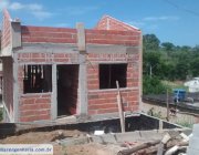 5ª CASA EM RESIDENCIAL CENTRO DA SERRA - SERRA/ES.