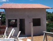 5ª CASA EM RESIDENCIAL CENTRO DA SERRA - SERRA/ES.