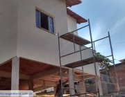 5ª CASA EM RESIDENCIAL CENTRO DA SERRA - SERRA/ES.