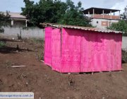 9ª CASA EM JARDIM CAMPO GRANDE - CARIACICA/ES.