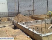 1ª CASA EM RECANTO DOS PROFETAS - SERRA/ES.