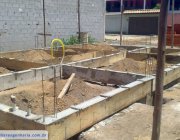 1ª CASA EM RECANTO DOS PROFETAS - SERRA/ES.