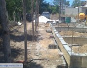1ª CASA EM RECANTO DOS PROFETAS - SERRA/ES.