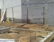 1ª CASA EM RECANTO DOS PROFETAS - SERRA/ES.