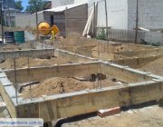 1ª CASA EM RECANTO DOS PROFETAS - SERRA/ES.
