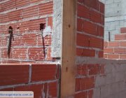 1ª CASA EM RECANTO DOS PROFETAS - SERRA/ES.
