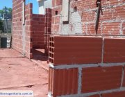 1ª CASA EM RECANTO DOS PROFETAS - SERRA/ES.