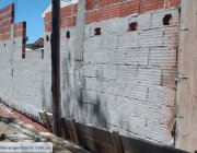 1ª CASA EM RECANTO DOS PROFETAS - SERRA/ES.