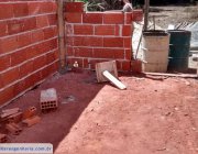 1ª CASA EM RECANTO DOS PROFETAS - SERRA/ES.