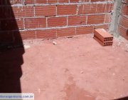 1ª CASA EM RECANTO DOS PROFETAS - SERRA/ES.