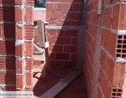 1ª CASA EM RECANTO DOS PROFETAS - SERRA/ES.