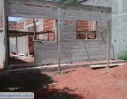1ª CASA EM RECANTO DOS PROFETAS - SERRA/ES.