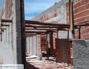 1ª CASA EM RECANTO DOS PROFETAS - SERRA/ES.