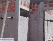 1ª CASA EM RECANTO DOS PROFETAS - SERRA/ES.