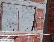 1ª CASA EM RECANTO DOS PROFETAS - SERRA/ES.