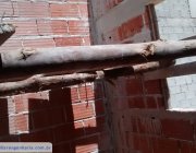 1ª CASA EM RECANTO DOS PROFETAS - SERRA/ES.