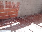 1ª CASA EM RECANTO DOS PROFETAS - SERRA/ES.