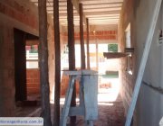 1ª CASA EM RECANTO DOS PROFETAS - SERRA/ES.