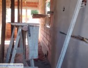 1ª CASA EM RECANTO DOS PROFETAS - SERRA/ES.