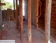 1ª CASA EM RECANTO DOS PROFETAS - SERRA/ES.
