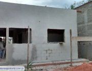 1ª CASA EM RECANTO DOS PROFETAS - SERRA/ES.