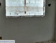 1ª CASA EM RECANTO DOS PROFETAS - SERRA/ES.
